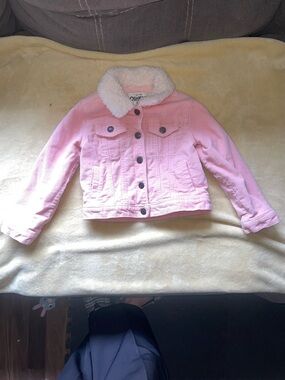 Oshkosh b’gosh jacket size 3T